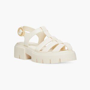 Stuart Weitzman NOLITA FISHERMAN SANDAL